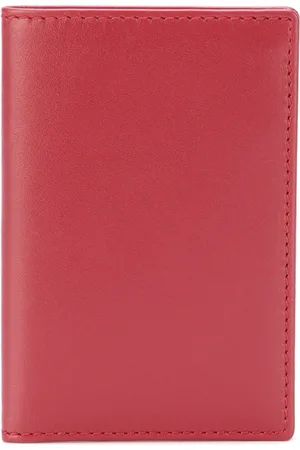 Comme des Garçons Flat wallet
