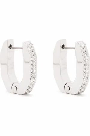 Swarovski Arracadas Dextera