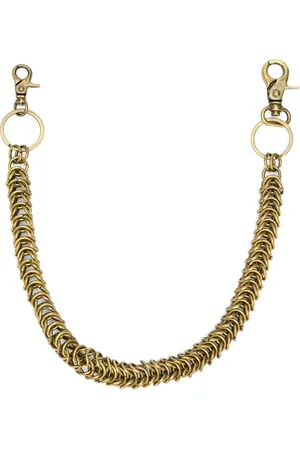 Jean Paul Gaultier Cadena gruesa 1990
