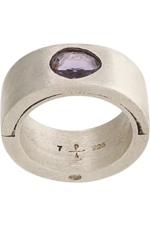 PARTS OF FOUR Anillo Sistema