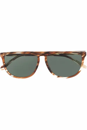 Givenchy Lentes de sol con armazón cuadrada