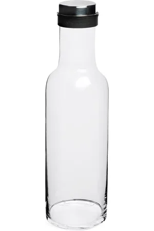 AUDO COPENHAGEN Botella de cristal grande