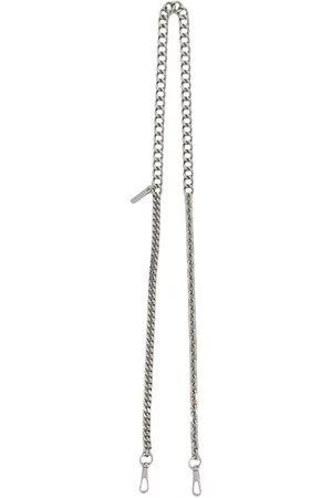 Marc Jacobs Correa de cadena The Strap