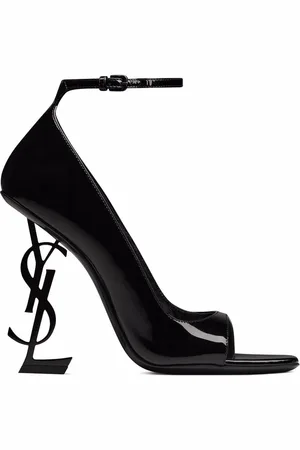 Saint Laurent Zapatillas Opyum