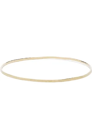 WOUTERS & HENDRIX Brazalete de oro amarillo de 18kt