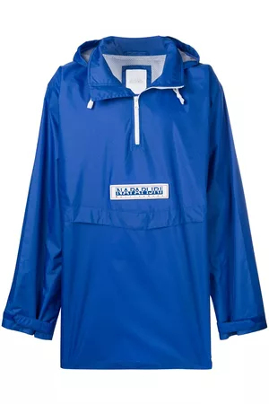 NAPA Impermeables - Logo rain jacket