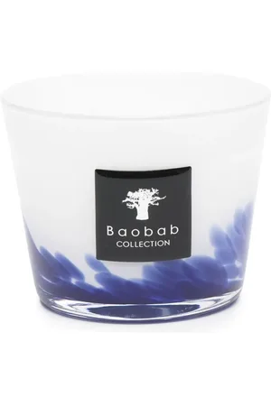 Baobab Vela aromática Feather