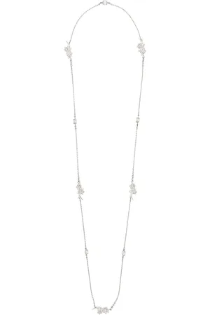 SHAUN LEANE Collar Cherry Blossom
