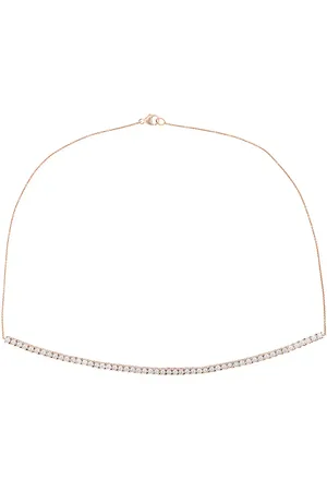 Dana Rebecca Designs Collar de diamantes