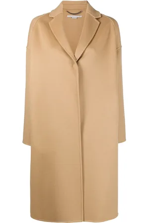 Stella McCartney Abrigo Bilpin