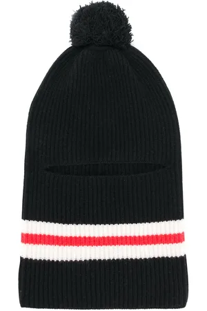 Cashmere In Love Gorro con pompón Urban Balaclava