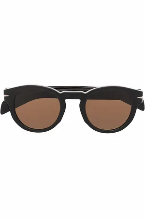 DB EYEWEAR BY DAVID BECKHAM Lentes de sol con armazón cat eye