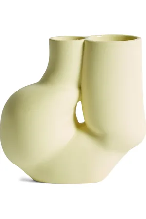 Hay Jarrón Chubby de 20cm