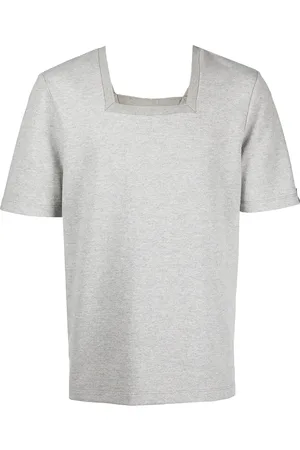 ROMEO HUNTE Playera Terry