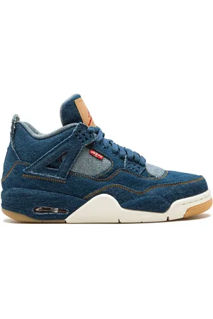 Jordan Air 4 Retro NRG Levi
