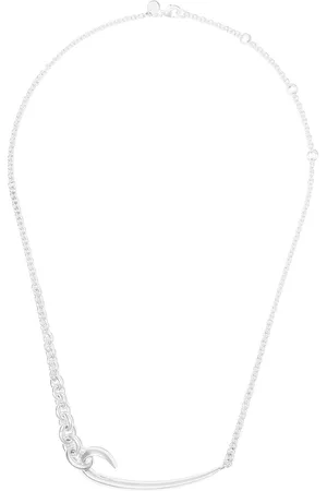 SHAUN LEANE Collar estilo gargantilla Hook