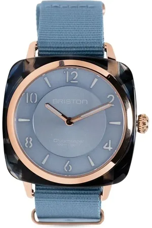 Briston Reloj Clubmaster Chic de 36mm