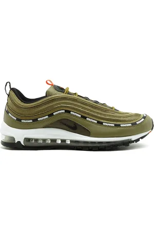 Nike Tenis Air Max 97 Undefeated Green