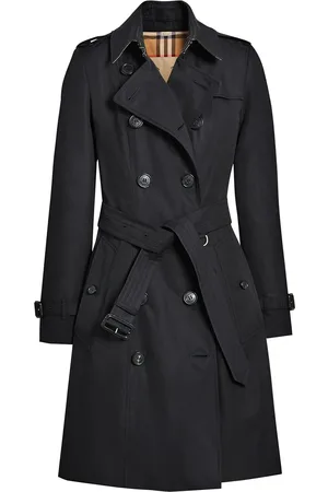 Burberry Gabardina The Chelsea Heritage