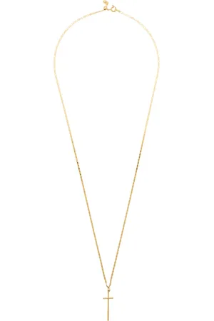 Maria Black Collar George