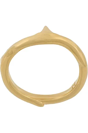 SHAUN LEANE Rose Thorn ring