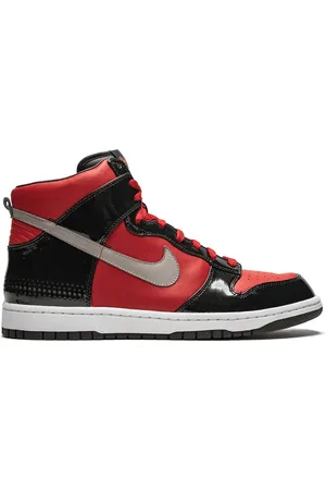 Nike Tenis Dunk High Premium