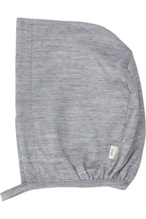 KNOT Gorro con parche del logo