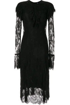 Macgraw Vestido Stone Love