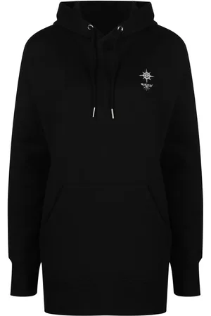 Givenchy Hoodie con estampado gráfico