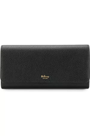 MULBERRY Cartera continental