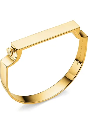 Monica Vinader Brazalete GP Signature