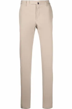 Incotex Pantalones chino slim