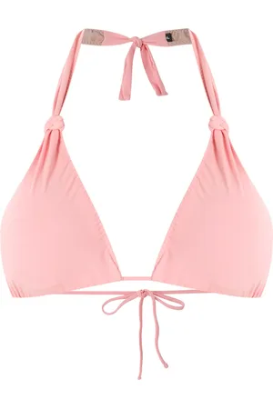 CLUBE BOSSA Top de bikini Rings