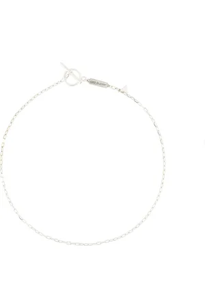 Coup De Coeur T-bar necklace