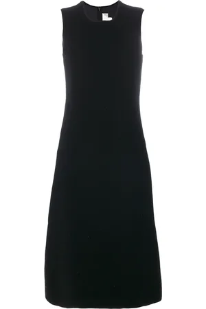 Comme des Garçons Padded sleeveless dress
