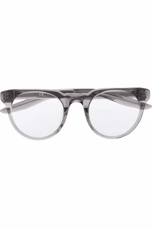 Nike Lentes con armazón redonda