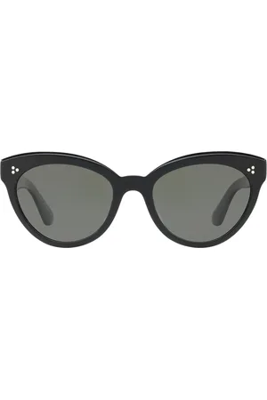Oliver Peoples Lentes de sol Roella