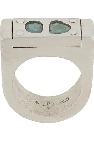 PARTS OF FOUR Anillo Plate