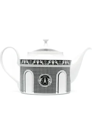 FORNASETTI Tetera Quattrocentesca