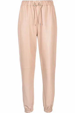 Philipp Plein Joggers con cordón