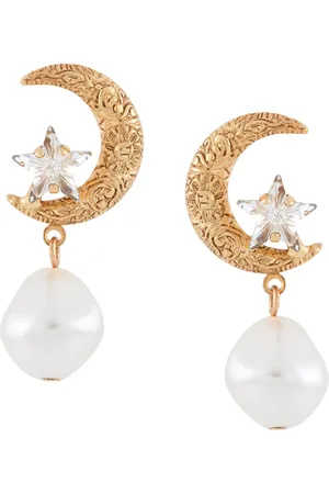 Jennifer Behr Aretes Lune