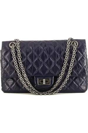 CHANEL Bolsa de hombro 2.55 2012
