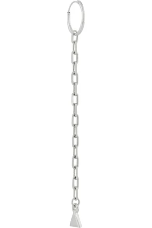 Coup De Coeur Aretes Skinny Chain
