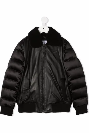 Philipp Plein Chamarra bomber Iconic Plein