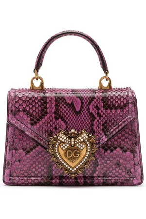 Dolce & Gabbana Tote Devotion