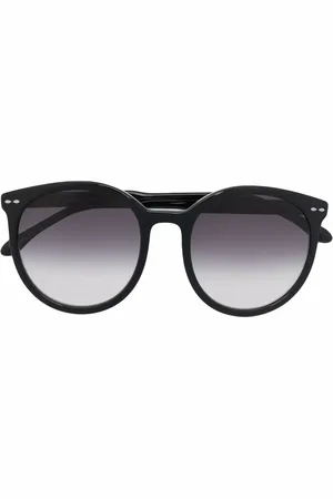 Isabel Marant Lentes de sol con armazón cuadrada
