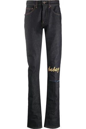 OFF-WHITE Jeans Bebey de x Theophilus London
