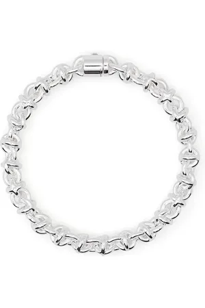 Le Gramme Pulsera entrelacs pulido