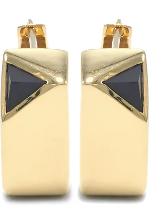 CAPSULE ELEVEN Arracadas Jewel Beneath Signet