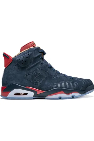 Jordan Tenis Air 6 Retro DB